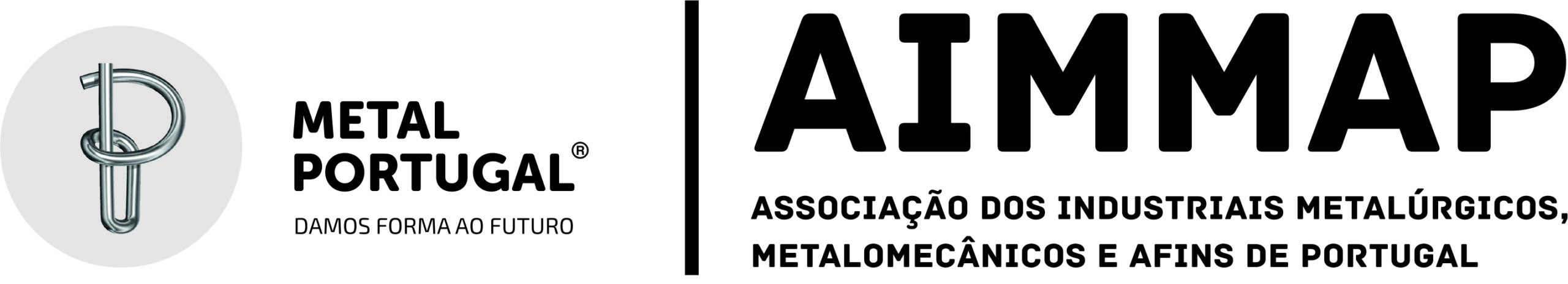 logo AIMMAP_METAL PORTUGAL